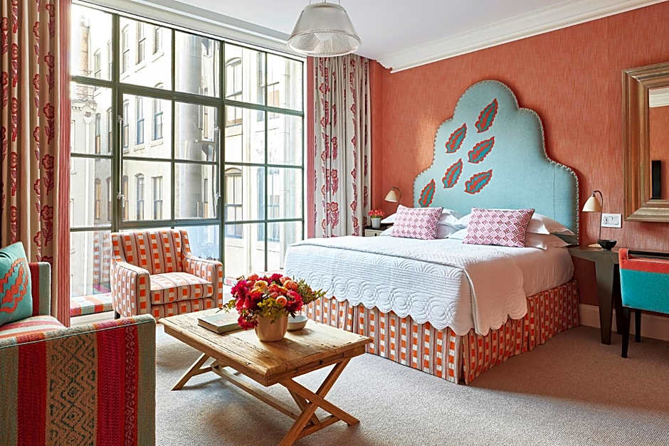 Crosby Street Hotel