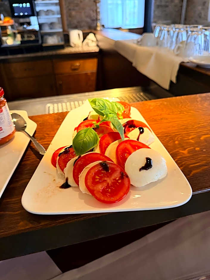 Boutique Hotel zum Ziel - Modern Stay near Basel