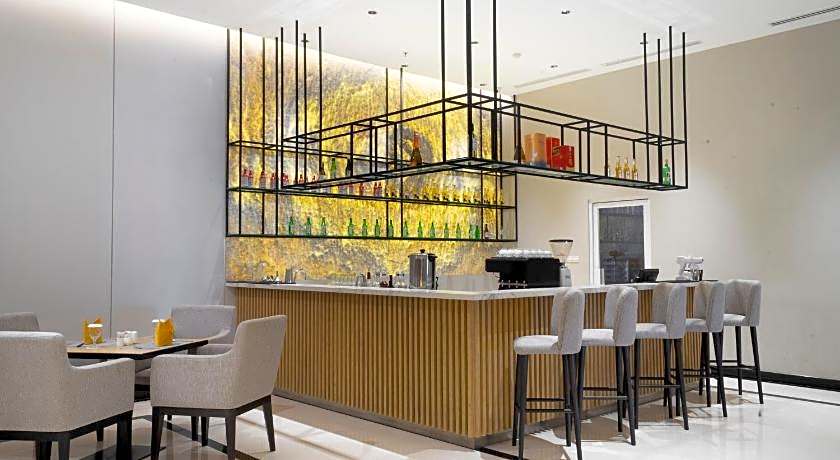 Golden Tulip Pontianak