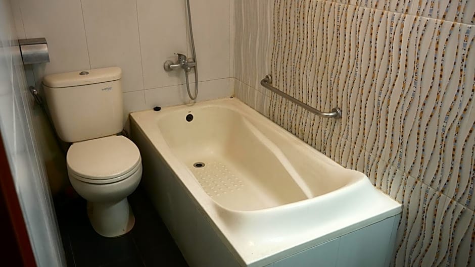 Oryza Hotel Malioboro RedPartner