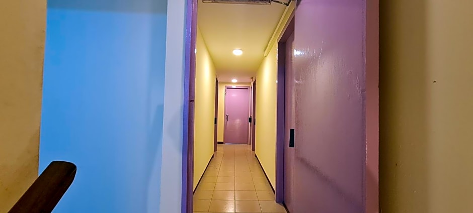 Misto Hotel