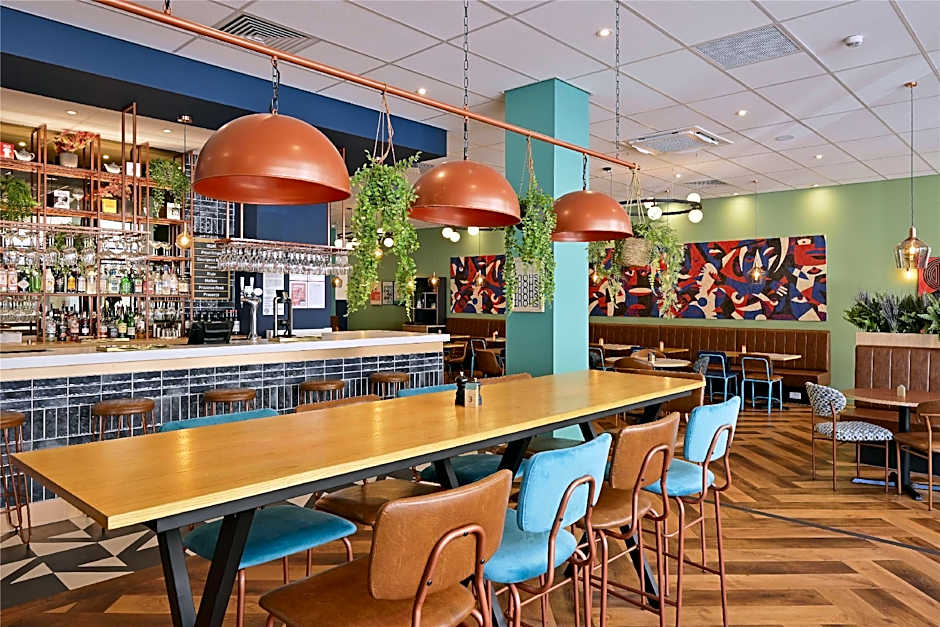 Travelodge London Woolwich