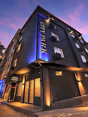 City Park Hotel Corlu