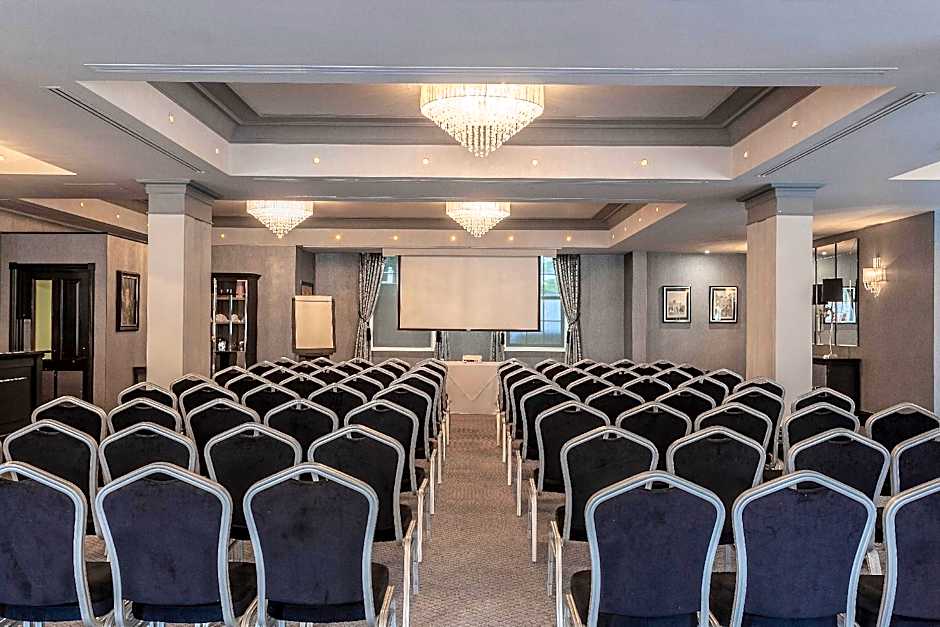 Orsett Hall