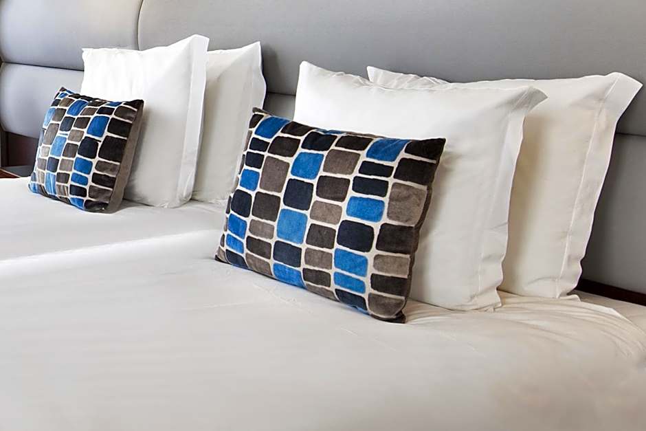 TURIM Terreiro do Paco Hotel