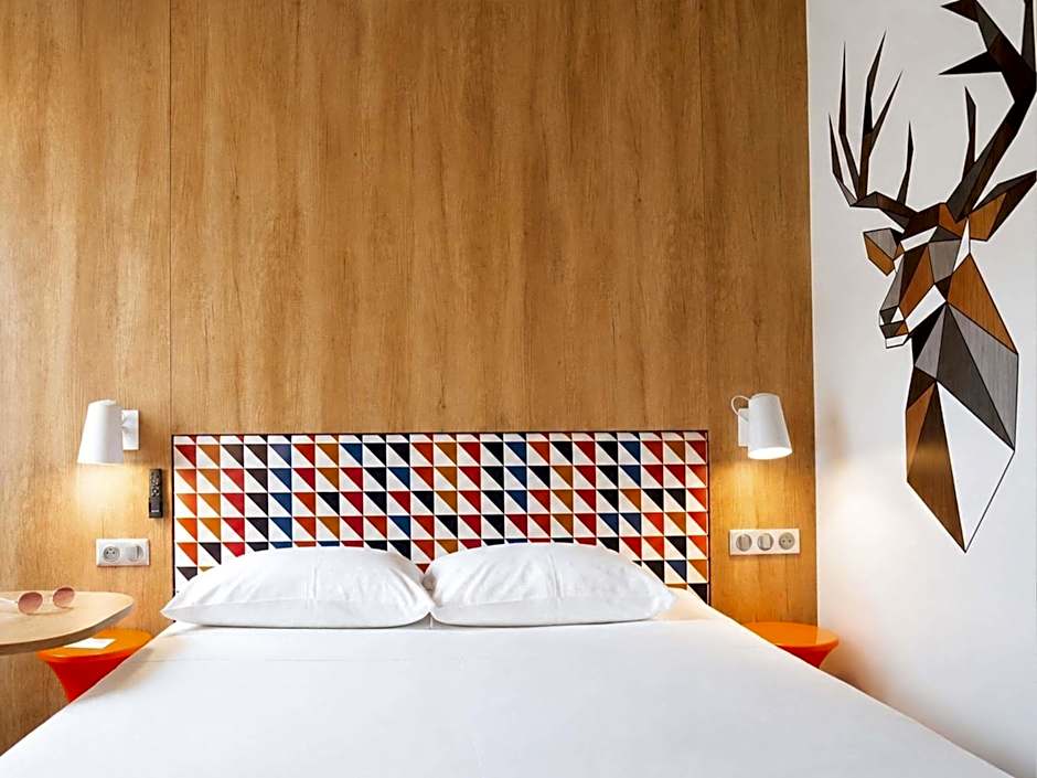 ibis Styles Caen Centre Historique