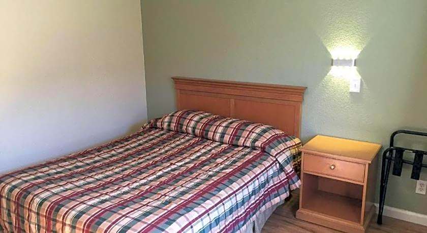 Americas Best Value Inn North Highlands Sacramento