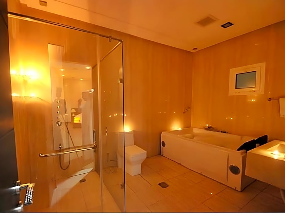 Rahty Home Hotel Apartments – Riyadh, GA