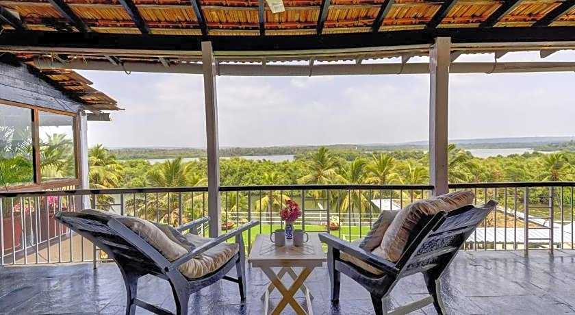 Casa Colvale - A Boutique Resort