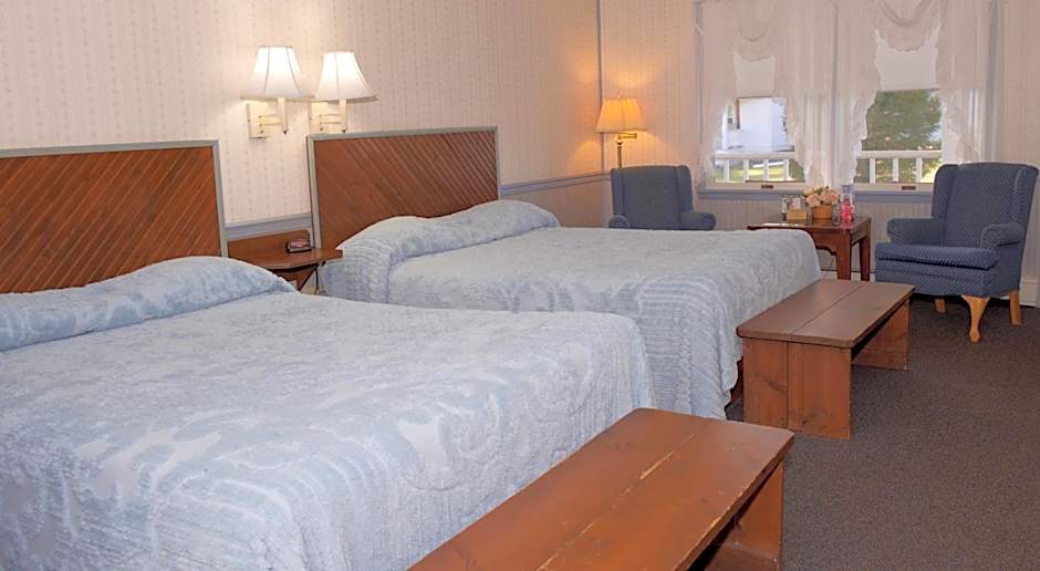 Myer Country Motel