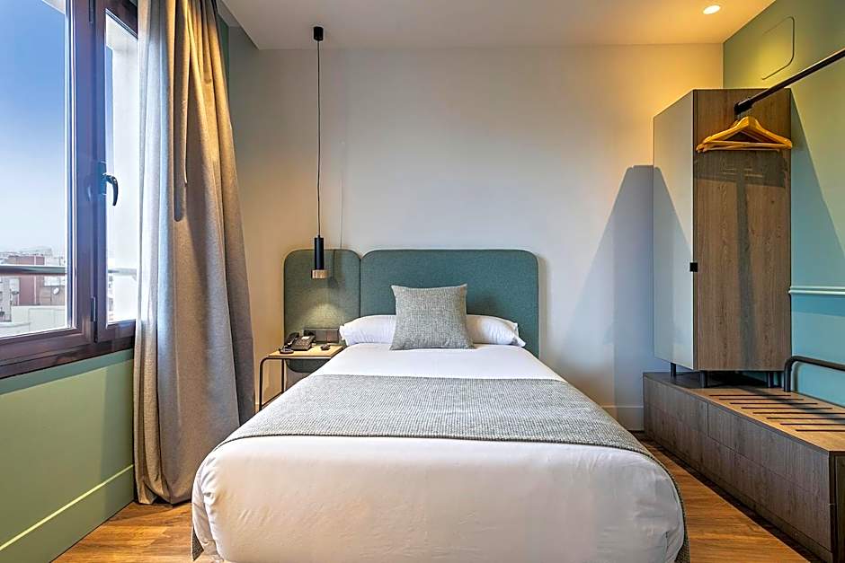 Hotel Via Augusta