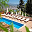 Castle Boutique Hotel Alanya