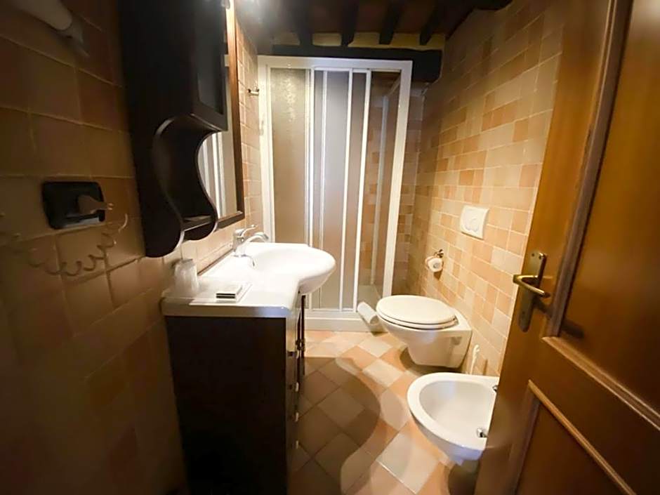 Borgo Giusto Tuscany