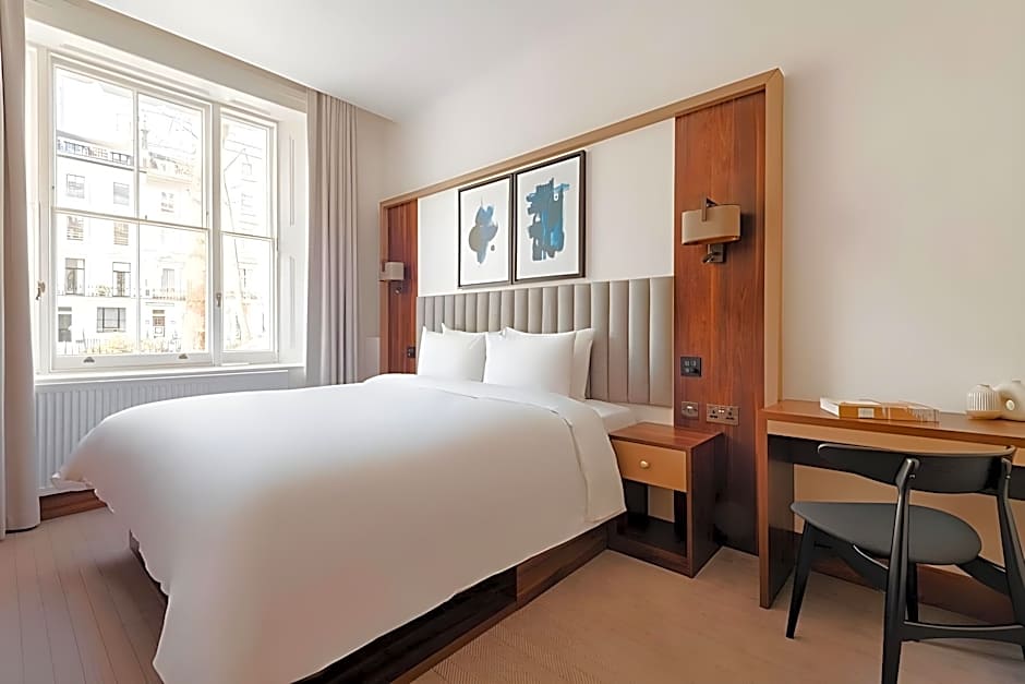 The Voyage Hotel Paddington