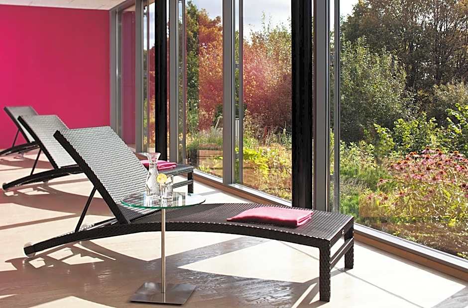 Hapimag Ferienwohnungen Winterberg