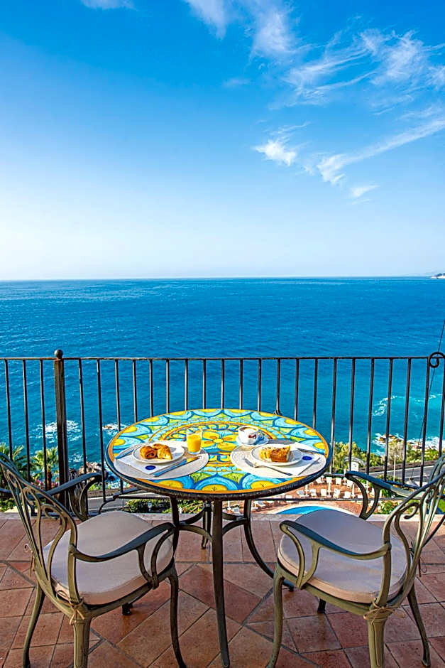 Baia Taormina - CDSHotels