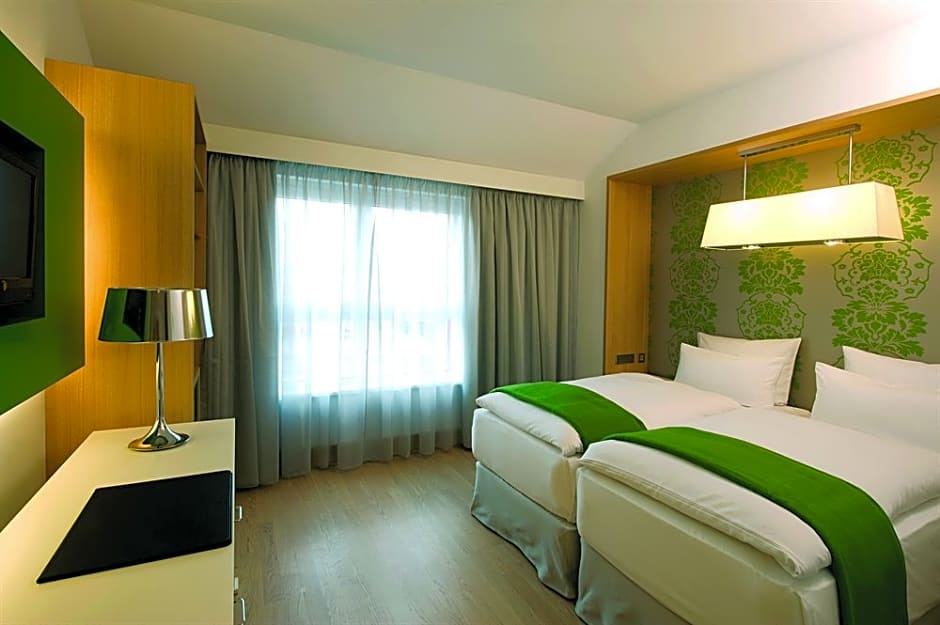 NH Berlin Potsdamer Platz