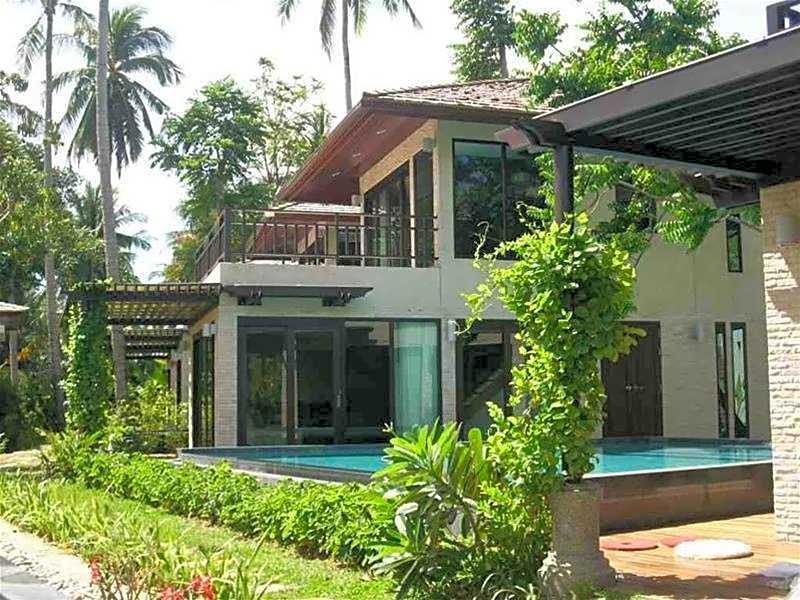 Niramaya Villa & Wellness Resort