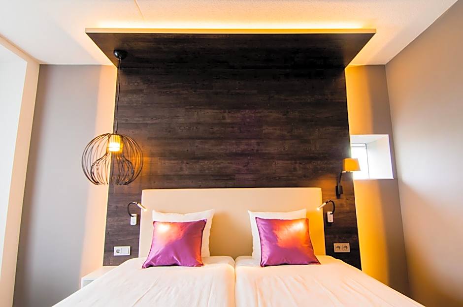 Golden Tulip Zoetermeer - Den Haag