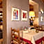Mont Velan Chambres & Restaurant
