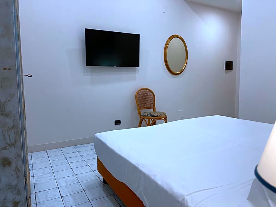 Jazz Hotel