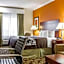 Sleep Inn & Suites Shreveport West