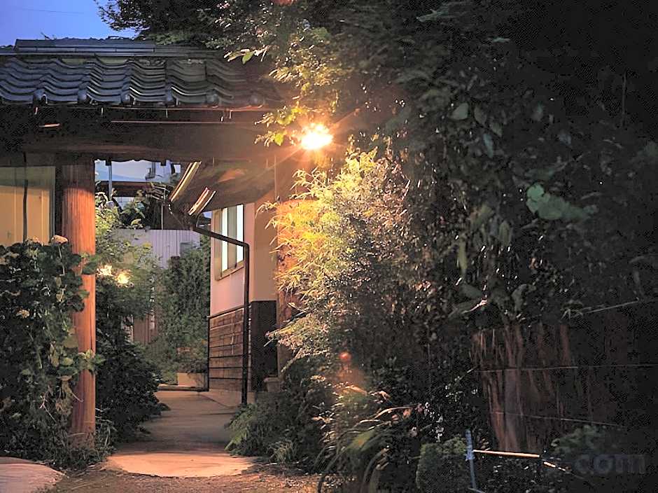 Ryokan Kotonokashin