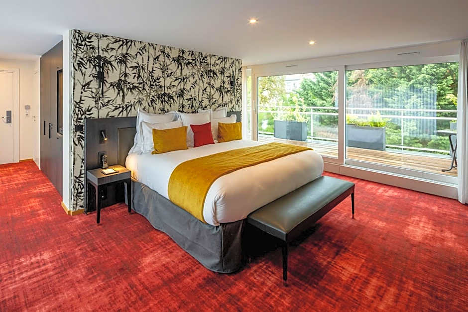 Garrigae Villa La Florangerie