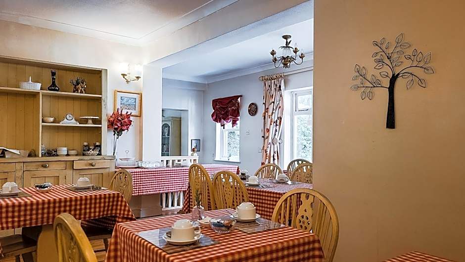 Pickwicks Guest House