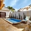 Casa Amritaz Ungasan Oceanside 2-Bedroom Villa