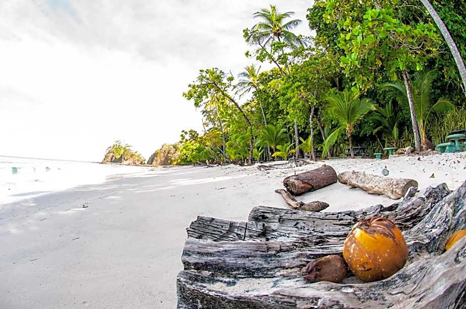 Hotel Punta Leona