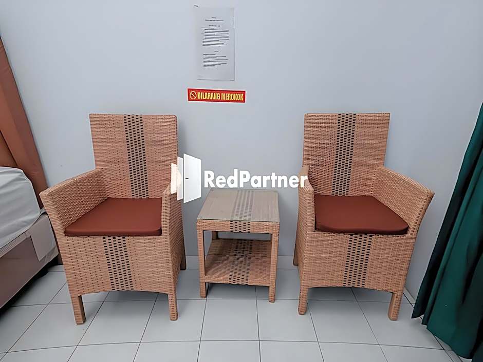 Pondok Damai Guest House Syariah Mitra RedDoorz