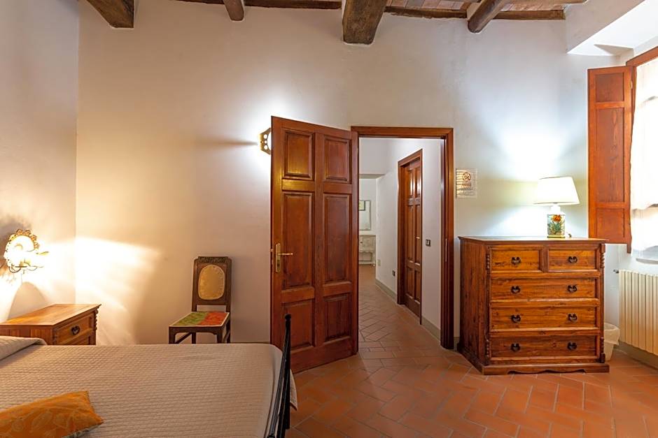 Residenza d'Epoca Palazzo Malfatti