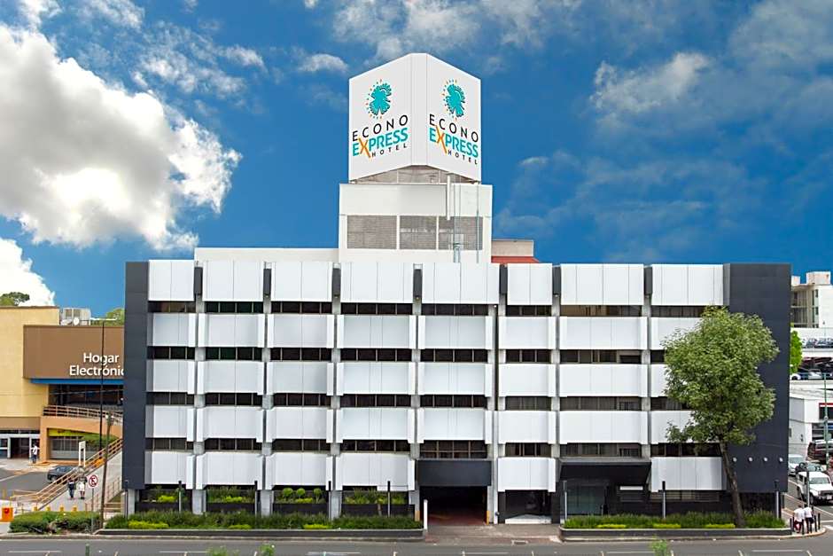 Econo Express Hotel