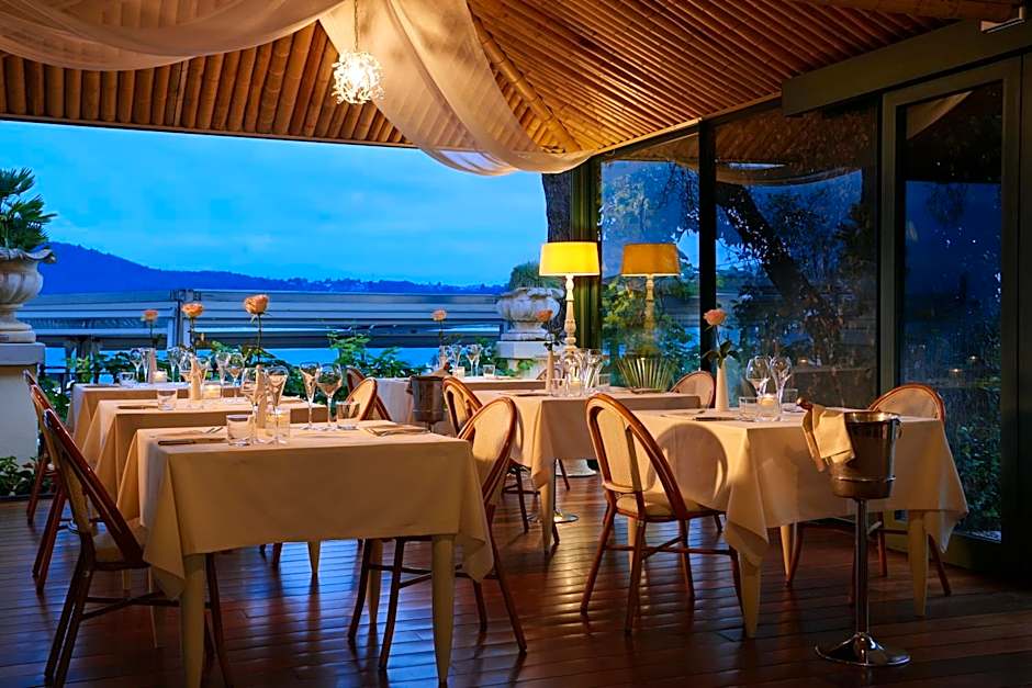 Hotel Ristorante Sogno