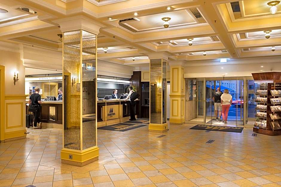 Maritim Hotel Wurzburg