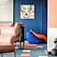Kepler Club Riga Airport Hotel - Airside EU Transit Area - Only Schengen