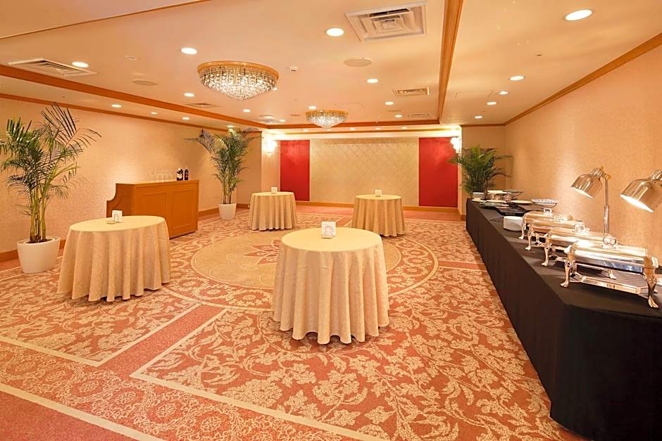 Hotel Nikko Princess Kyoto