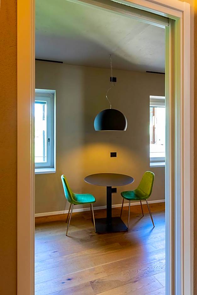 Relais Villa Borghetto