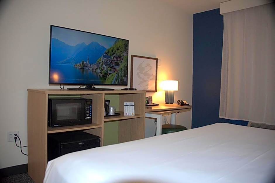 Spark by Hilton Amarillo East