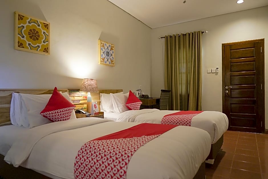 OYO 680 Grhadika Jodipati Syariah