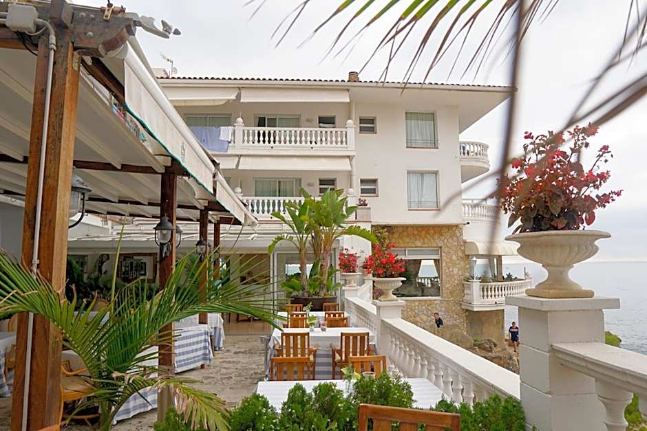 Hotel Costa Brava