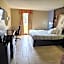 Fairview Inn & Suite