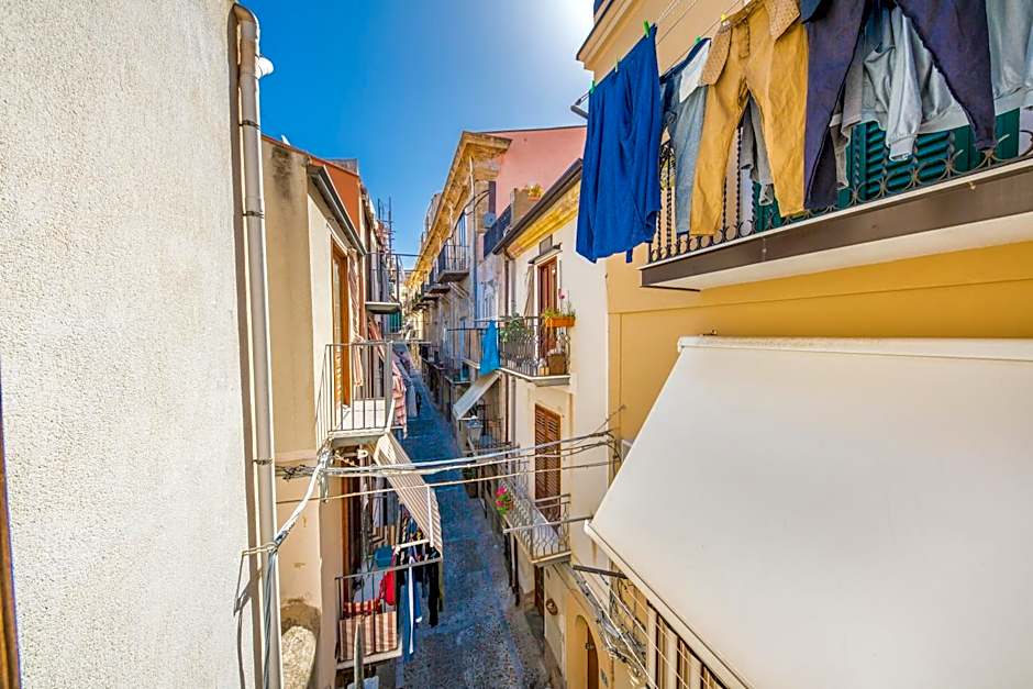 Dafni e Naide Apartment