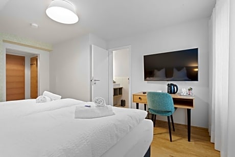 Hotel Garni Traube