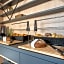 Holiday Inn - the niu, Timber Esslingen By IHG