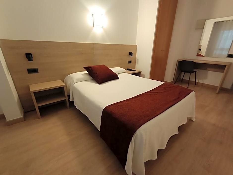 Hotel Vilobi