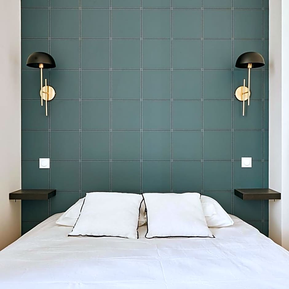 Maison Martouret - Colodge