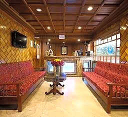 Hotel Blue Bird