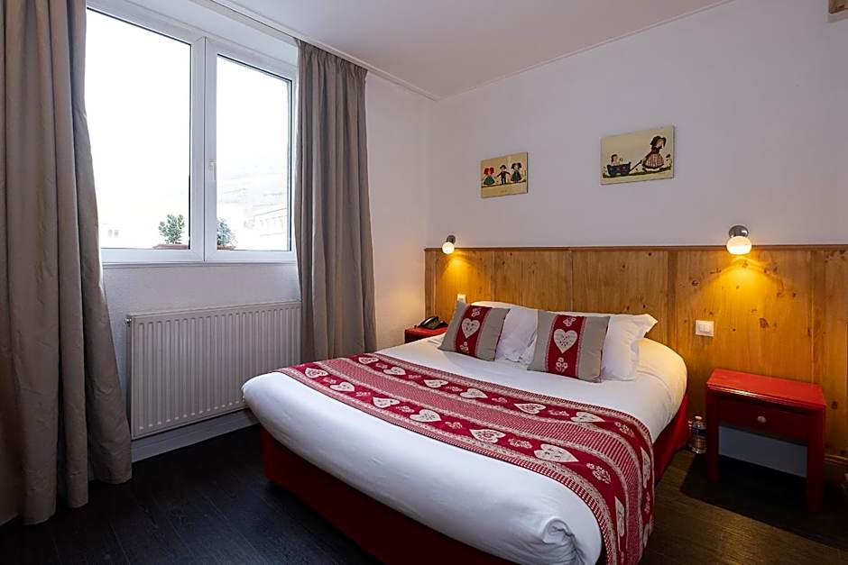 The Originals City, Hôtel de l'Ange, Guebwiller